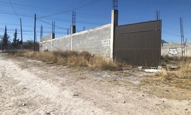 Terreno en renta en Colinas de San Lorenzo, Saltillo, Coahuila de Zaragoza