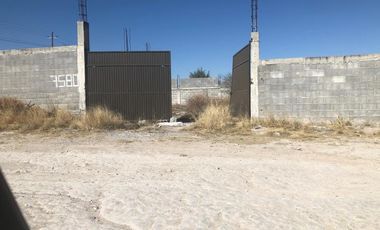 Terreno en renta en Colinas de San Lorenzo, Saltillo, Coahuila de Zaragoza