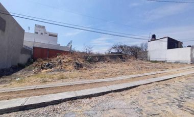 Terreno en Venta en Oaxtepec Centro