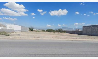 Terreno en venta en Evaristo Pérez Arreola, Saltillo, Coahuila de Zaragoza