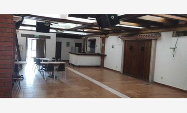 Edificio en venta en El Olmo, Saltillo, Coahuila de Zaragoza