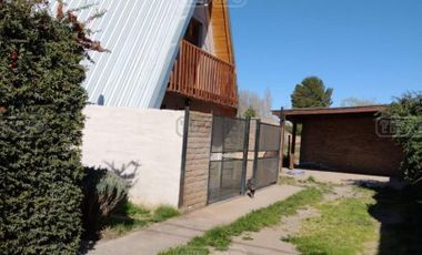 Casa en Venta en Senillosa, Confluencia, Neuquén, Patagonia, Argentina