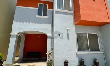 Casa en condominio en renta en San Borja Residencial, Ensenada, Baja California