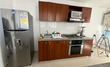 APARTAMENTO en VENTA en Cúcuta Quinta Velez