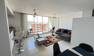 APARTAMENTO en VENTA en Cúcuta Quinta Velez