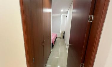 APARTAMENTO en VENTA en Cúcuta Quinta Velez