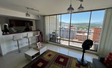 APARTAMENTO en VENTA en Cúcuta Quinta Velez