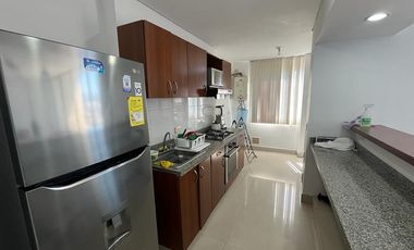 APARTAMENTO en VENTA en Cúcuta Quinta Velez