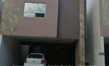 Casa en venta en Cumbres Antares, Monterrey