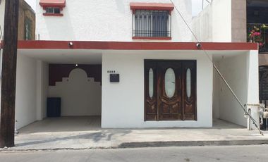 CASA EN VENTA EN COL. RIBERAS DE LA PURISIMA, GUADALUPE, N.L.