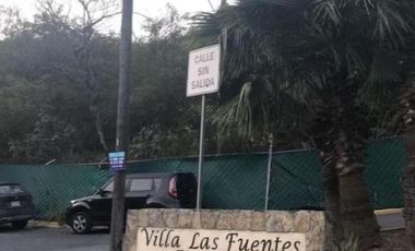Villa LAS Fuentes