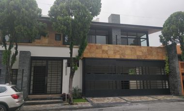 Casa en venta en Fuentes Del Valle
