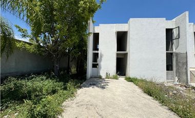 CASA EN OBRA GRIS EN VENTA EN LOS EJIDOS DE ACAPANTZINGO