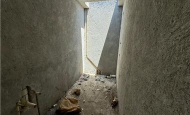 CASA EN OBRA GRIS EN VENTA EN LOS EJIDOS DE ACAPANTZINGO