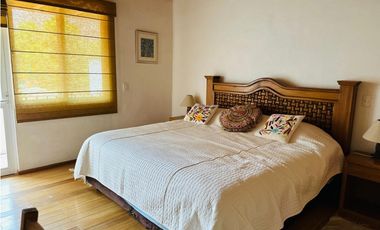 CASA EN RENTA EN SAN GASPAR