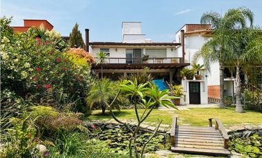 CASA EN RENTA EN SAN GASPAR