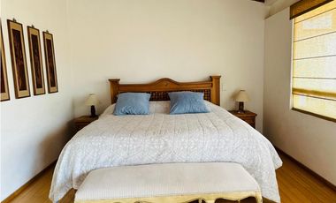 CASA EN RENTA EN SAN GASPAR