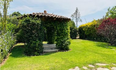 CASA EN RENTA EN SAN GASPAR