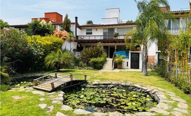 CASA EN RENTA EN SAN GASPAR