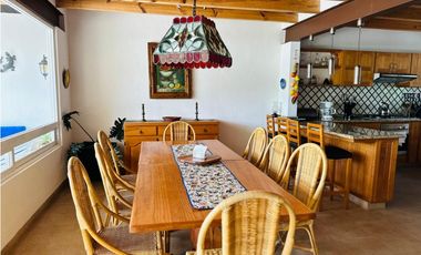 CASA EN RENTA EN SAN GASPAR