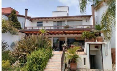 CASA EN RENTA EN SAN GASPAR