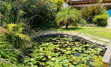 CASA EN RENTA EN SAN GASPAR