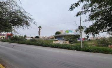 TERRENO EN RENTA SOBRE BLVD RODRIGUEZ TRIANA EN TORREÓN, COAHUILA