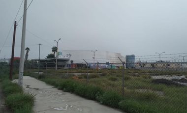 TERRENO EN RENTA SOBRE BLVD RODRIGUEZ TRIANA EN TORREÓN, COAHUILA
