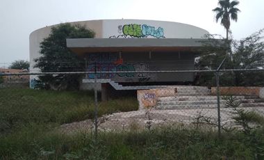 TERRENO EN RENTA SOBRE BLVD RODRIGUEZ TRIANA EN TORREÓN, COAHUILA