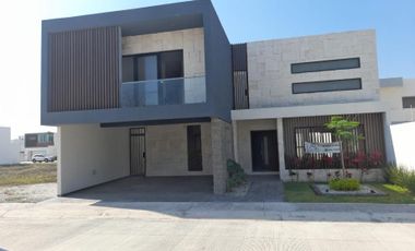 Casa en venta Palmas Green residencial tematico Medellin Veracuz