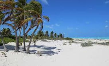 Oportunidad! Reducción de Precio! Terreno en venta en  Isla blanca Cancun