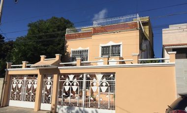 Casa en venta en Cancun sm 44