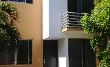 Casa en venta en Cancun Yikal