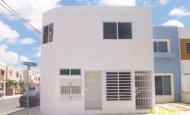 Casa en Venta en Andalucia Cancun