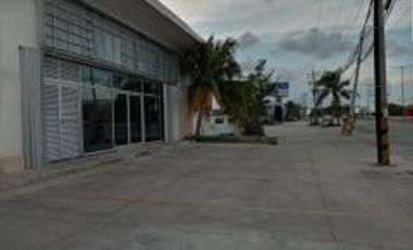 Bodega en Venta en Cancun Colosio