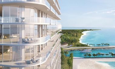 penthouse en venta SLS Cancun