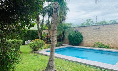 Casa en Venta en Cancun