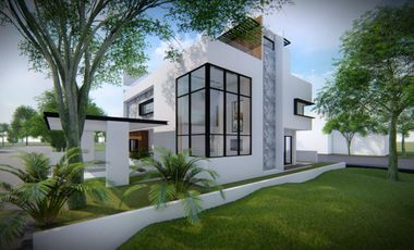 Lote 29, Country Club Cancún