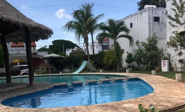 Casa en venta en Cancun Villas Kabah