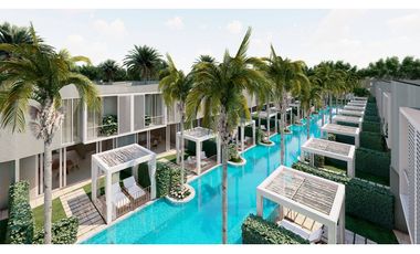 Preventa casa SUNNO BLUE HOMES B en zona norte, en Cartagena de Indias