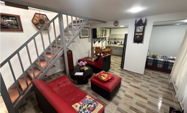 Apartamento para vender en Villamaría (Propiedad horizontal)