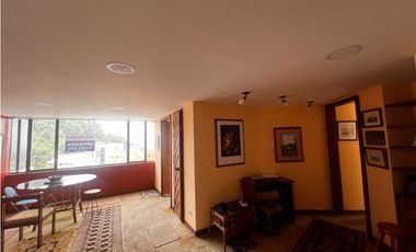 ARRIENDO APARTAESTUDIO PALERMO MANIZALES | ARRIENDOS MANIZALES