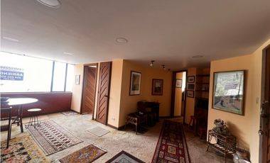 ARRIENDO APARTAESTUDIO PALERMO MANIZALES | ARRIENDOS MANIZALES