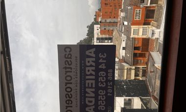 ARRIENDO APARTAESTUDIO PALERMO MANIZALES | ARRIENDOS MANIZALES