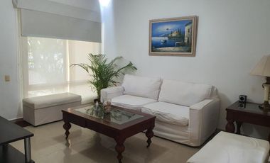 Casa en Renta   SM 50 Cancun