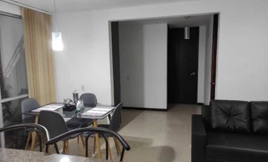 Se vende apartamento en Sabaneta sector el Carmelo