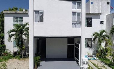 Edificio con 5 Estudios en venta en Playa del Carmen