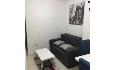 SE VENDE APARTAESTUDIO USADO BARRIO COMUNEROS BUCARAMANGA