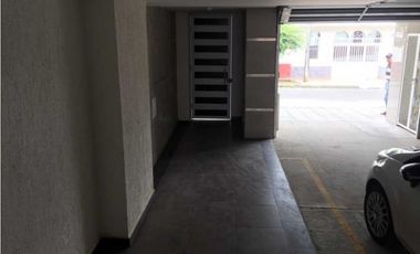 SE VENDE APARTAESTUDIO USADO BARRIO COMUNEROS BUCARAMANGA