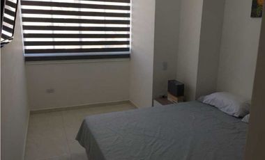 SE VENDE APARTAESTUDIO USADO BARRIO COMUNEROS BUCARAMANGA